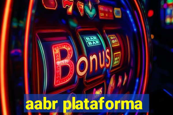 aabr plataforma